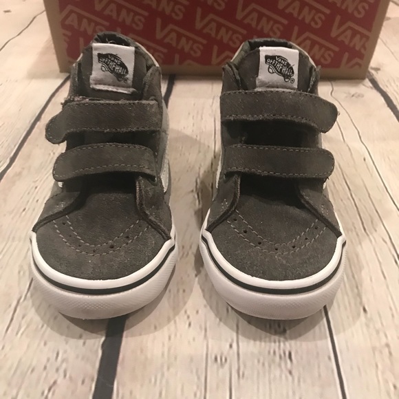 Vans Other - Vans shoes